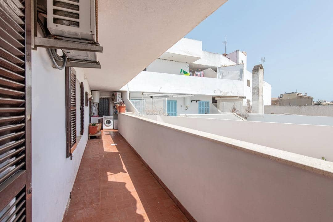 3 soverom Leilighet til salgs i Alcudia - € 368 000 (Ref: 9955132)