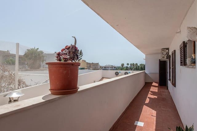 3 soverom Leilighet til salgs i Alcúdia - € 368 000 (Ref: 9955132)