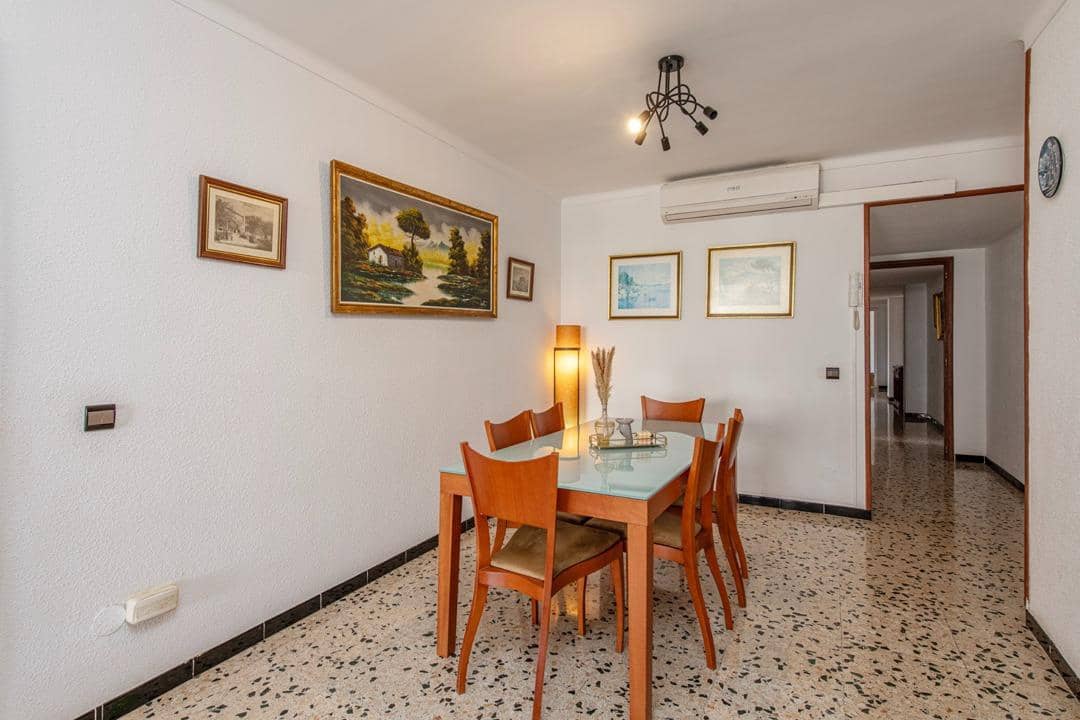 3 soverom Leilighet til salgs i Alcudia - € 368 000 (Ref: 9955132)