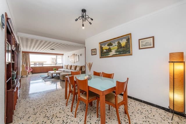 3 soverom Leilighet til salgs i Alcúdia - € 368 000 (Ref: 9955132)