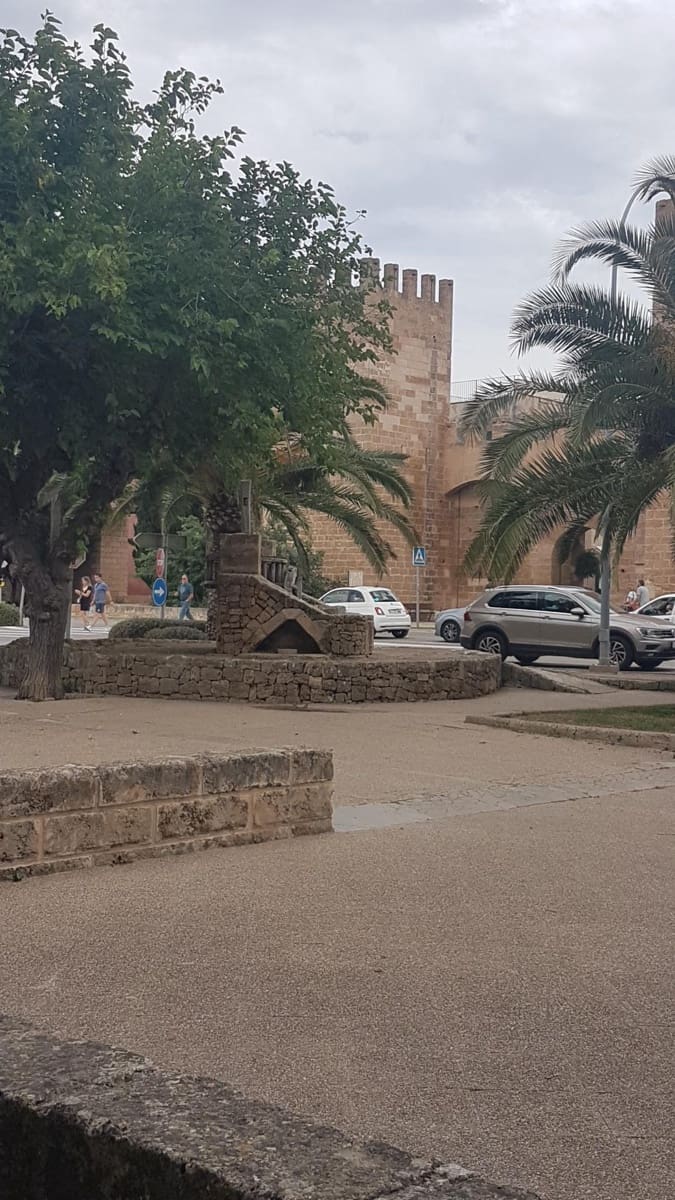 3 soverom Leilighet til salgs i Alcudia - € 368 000 (Ref: 9955132)