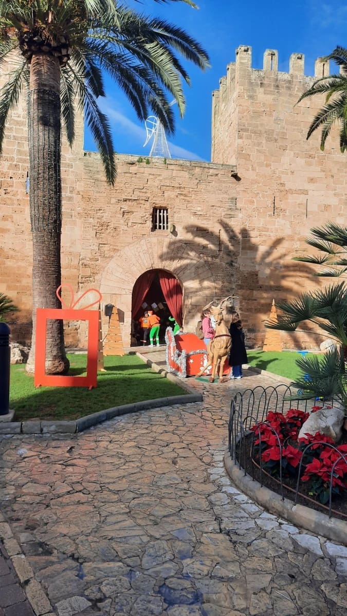 3 soverom Leilighet til salgs i Alcudia - € 368 000 (Ref: 9955132)