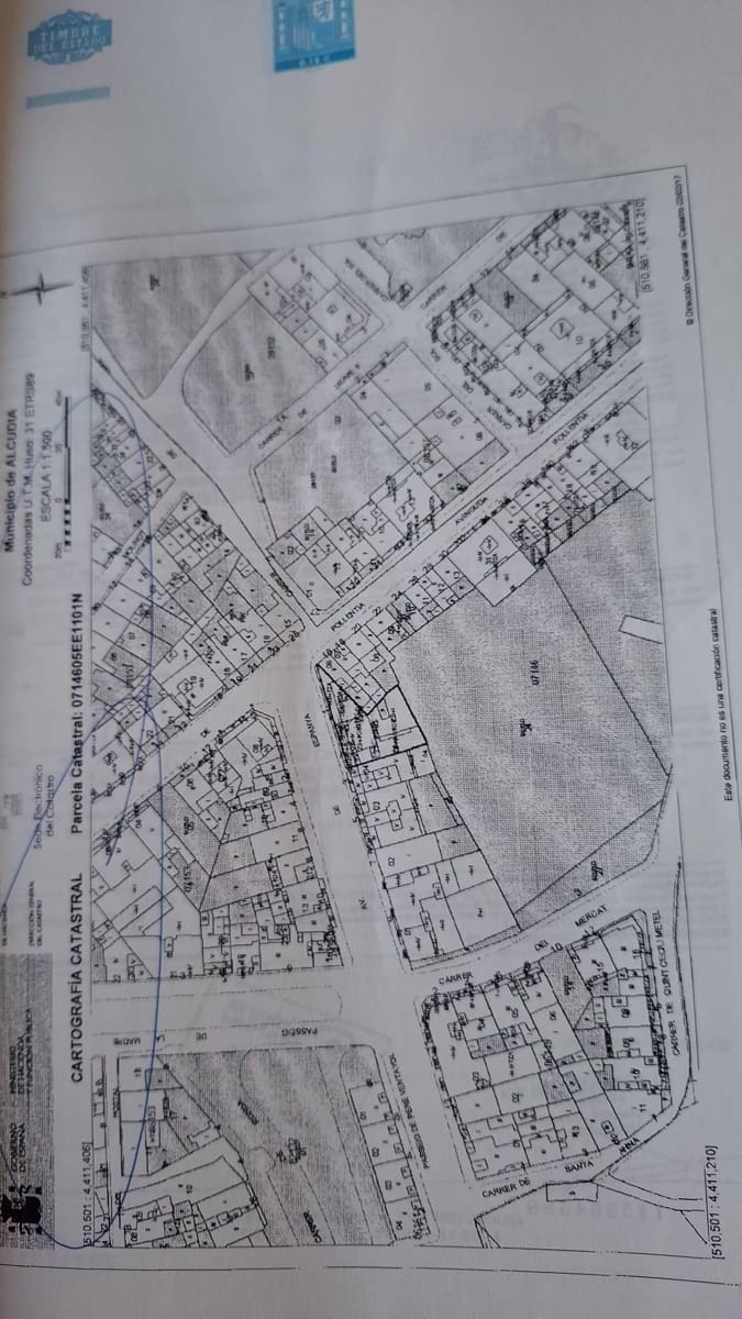 3 soverom Leilighet til salgs i Alcudia - € 368 000 (Ref: 9955132)