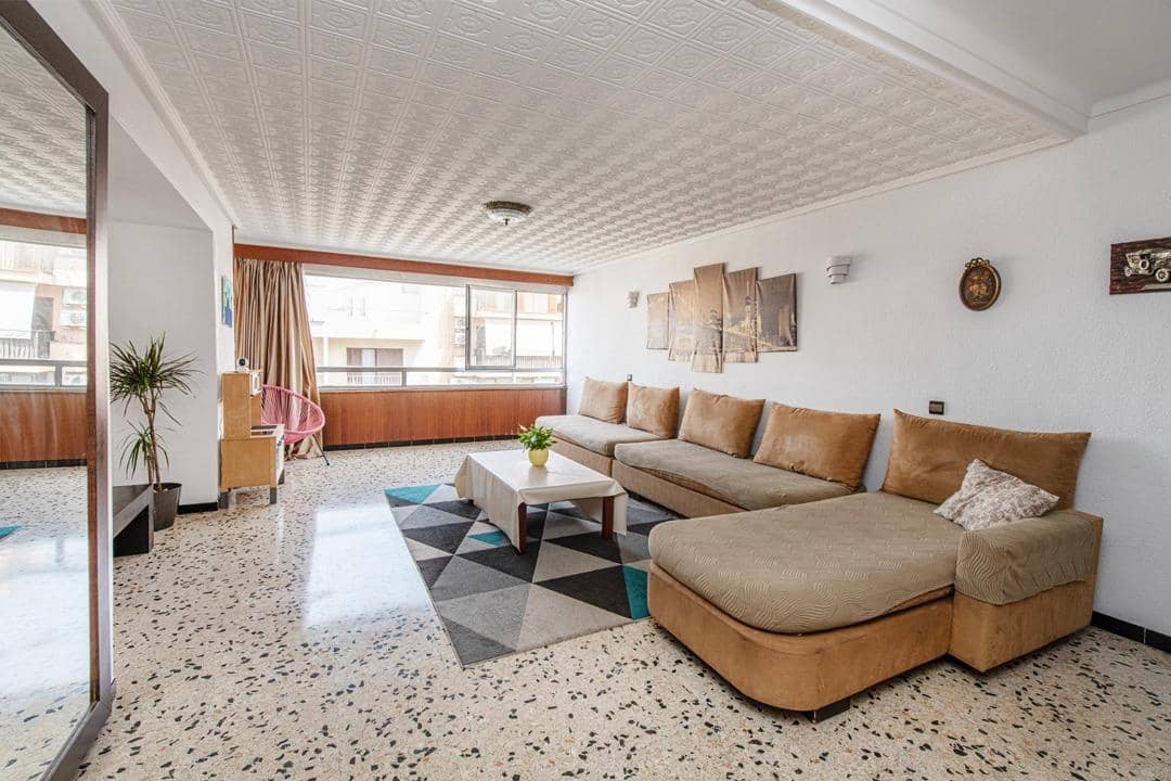3 soverom Leilighet til salgs i Alcudia - € 368 000 (Ref: 9955132)