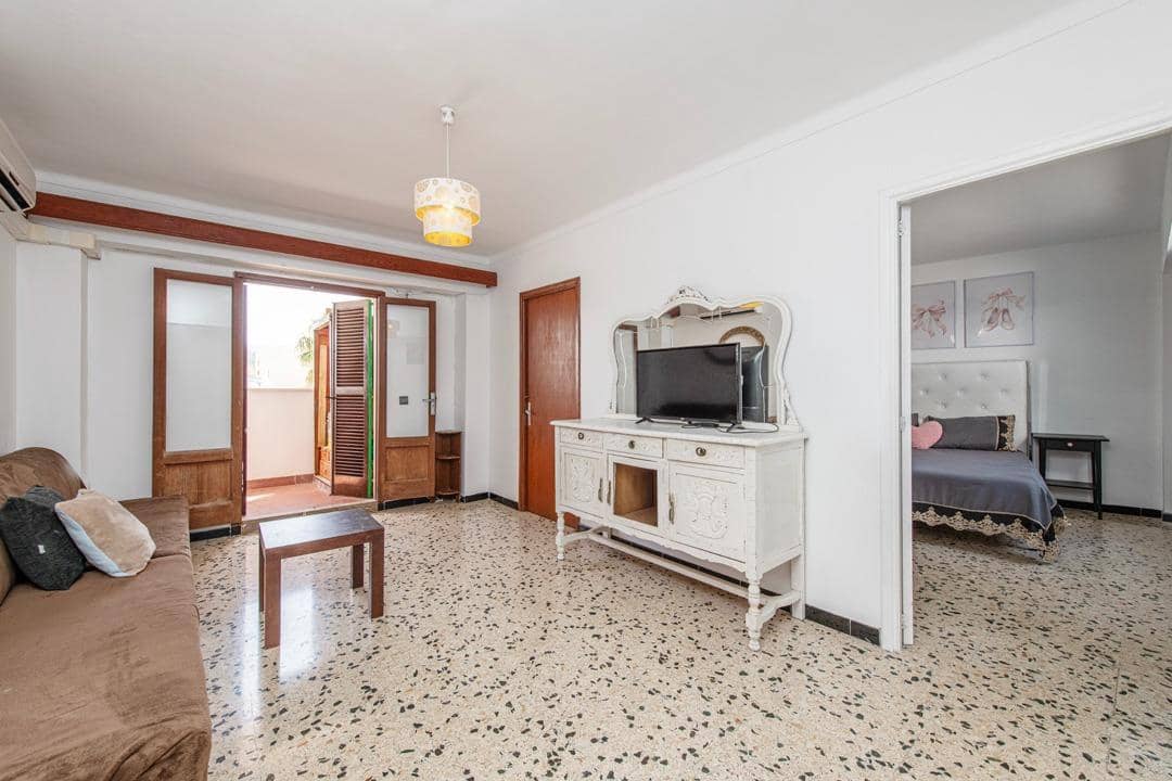 3 soverom Leilighet til salgs i Alcudia - € 368 000 (Ref: 9955132)