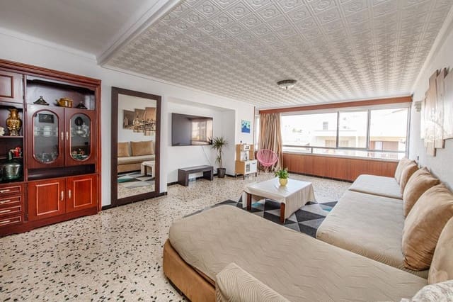 3 soverom Leilighet til salgs i Alcúdia - € 368 000 (Ref: 9955132)