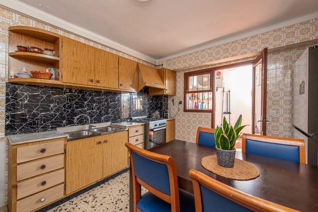3 soverom Leilighet til salgs i Alcúdia - € 368 000 (Ref: 9955132)