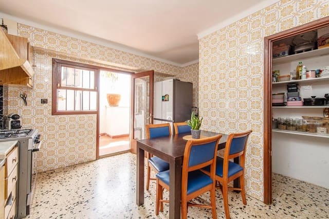 3 soverom Leilighet til salgs i Alcúdia - € 368 000 (Ref: 9955132)