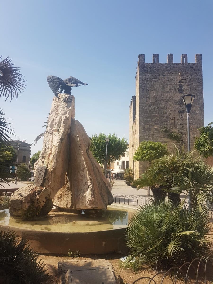 3 soverom Leilighet til salgs i Alcudia - € 368 000 (Ref: 9955132)
