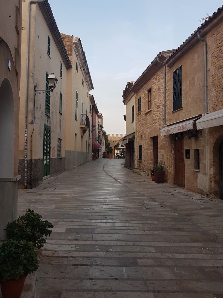 3 soverom Leilighet til salgs i Alcudia - € 368 000 (Ref: 9955132)