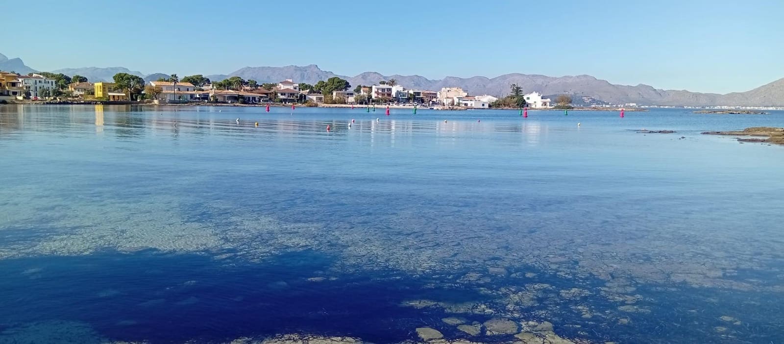 3 soverom Leilighet til salgs i Alcudia - € 368 000 (Ref: 9955132)
