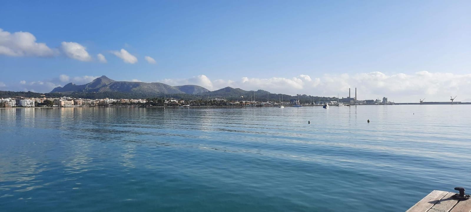 3 soverom Leilighet til salgs i Alcudia - € 368 000 (Ref: 9955132)