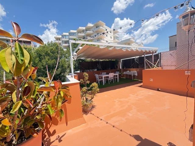 2 soverom Leilighet til salgs i San Agustín / Sant Agustí, Palma de Mallorca - € 790 000 (Ref: 9959767)