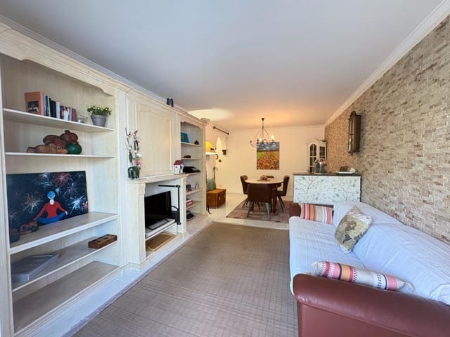 Piso de 2 habitaciones en San Agustín / Sant Agustí, Palma de Mallorca en venta - 790.000 € (Ref: 9959767)