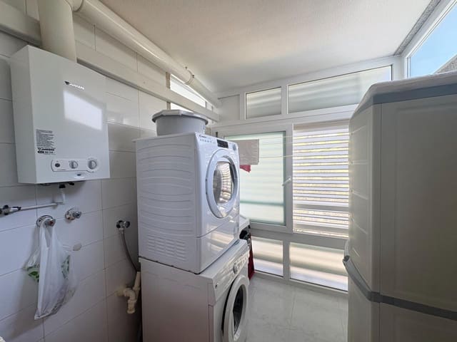 Piso de 2 habitaciones en San Agustín / Sant Agustí, Palma de Mallorca en venta - 790.000 € (Ref: 9959767)