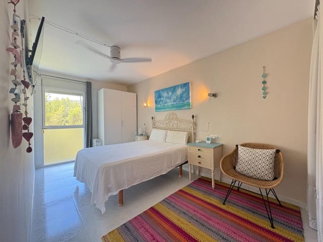 Piso de 2 habitaciones en San Agustín / Sant Agustí, Palma de Mallorca en venta - 790.000 € (Ref: 9959767)