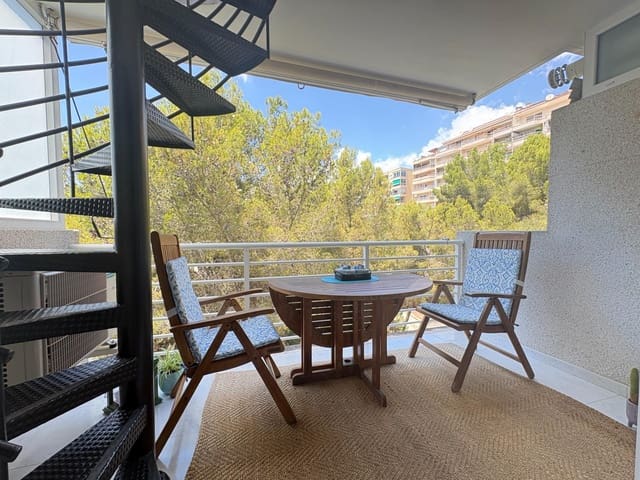 Piso de 2 habitaciones en San Agustín / Sant Agustí, Palma de Mallorca en venta - 790.000 € (Ref: 9959767)