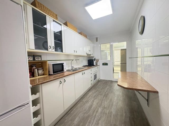 2 sypialnia Mieszkanie na sprzedaż w San Agustín / Sant Agustí, Palma de Mallorca z garażem - 770 000 € (Ref: 9959767)