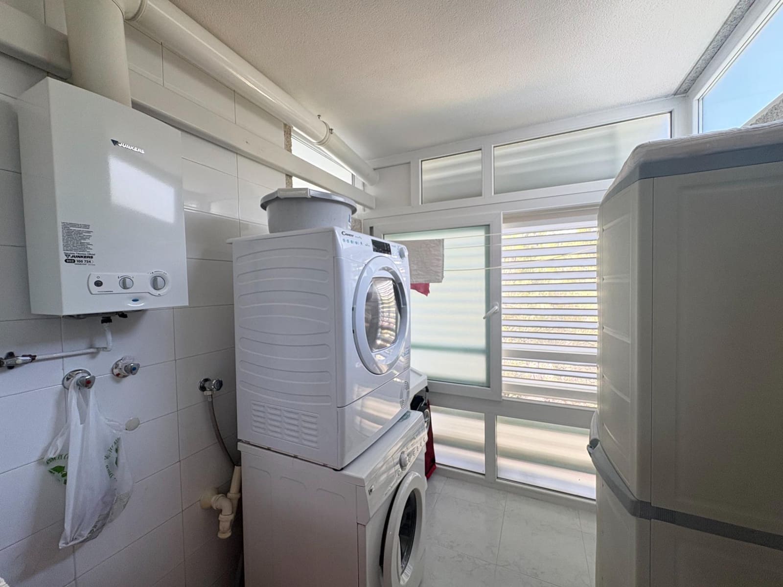 2 sovrum Lägenhet till salu i San Agustin / Sant Agusti med garage - 770 000 € (Ref: 9959767)
