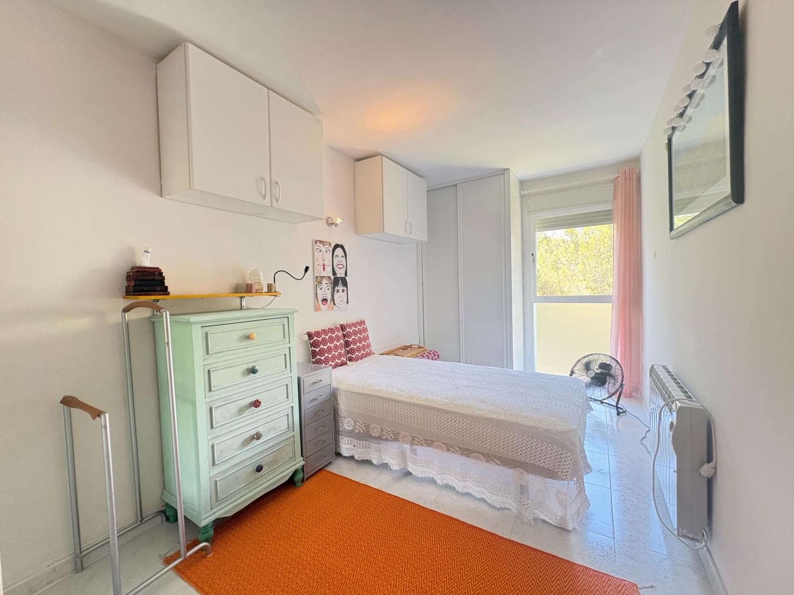 2 sovrum Lägenhet till salu i San Agustin / Sant Agusti med garage - 770 000 € (Ref: 9959767)