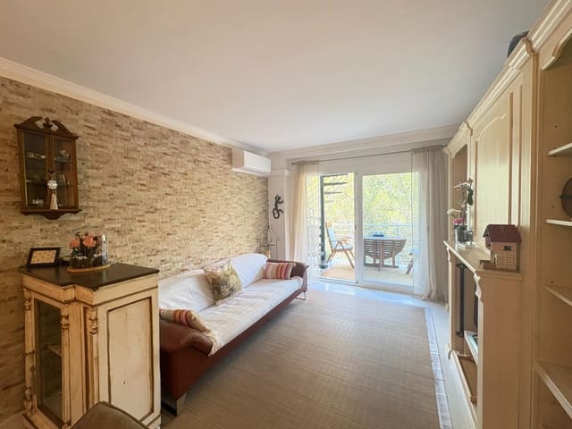 2 sypialnia Mieszkanie na sprzedaż w San Agustín / Sant Agustí, Palma de Mallorca z garażem - 770 000 € (Ref: 9959767)