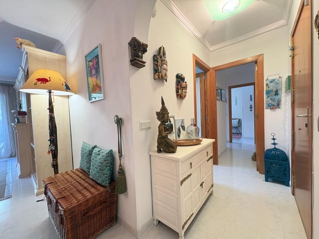 2 sypialnia Mieszkanie na sprzedaż w San Agustín / Sant Agustí, Palma de Mallorca z garażem - 770 000 € (Ref: 9959767)