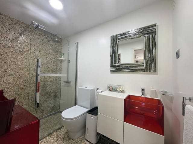 2 sypialnia Mieszkanie na sprzedaż w San Agustín / Sant Agustí, Palma de Mallorca z garażem - 770 000 € (Ref: 9959767)