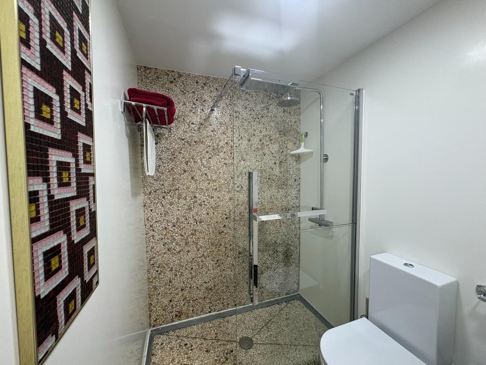 2 sovrum Lägenhet till salu i San Agustin / Sant Agusti med garage - 770 000 € (Ref: 9959767)