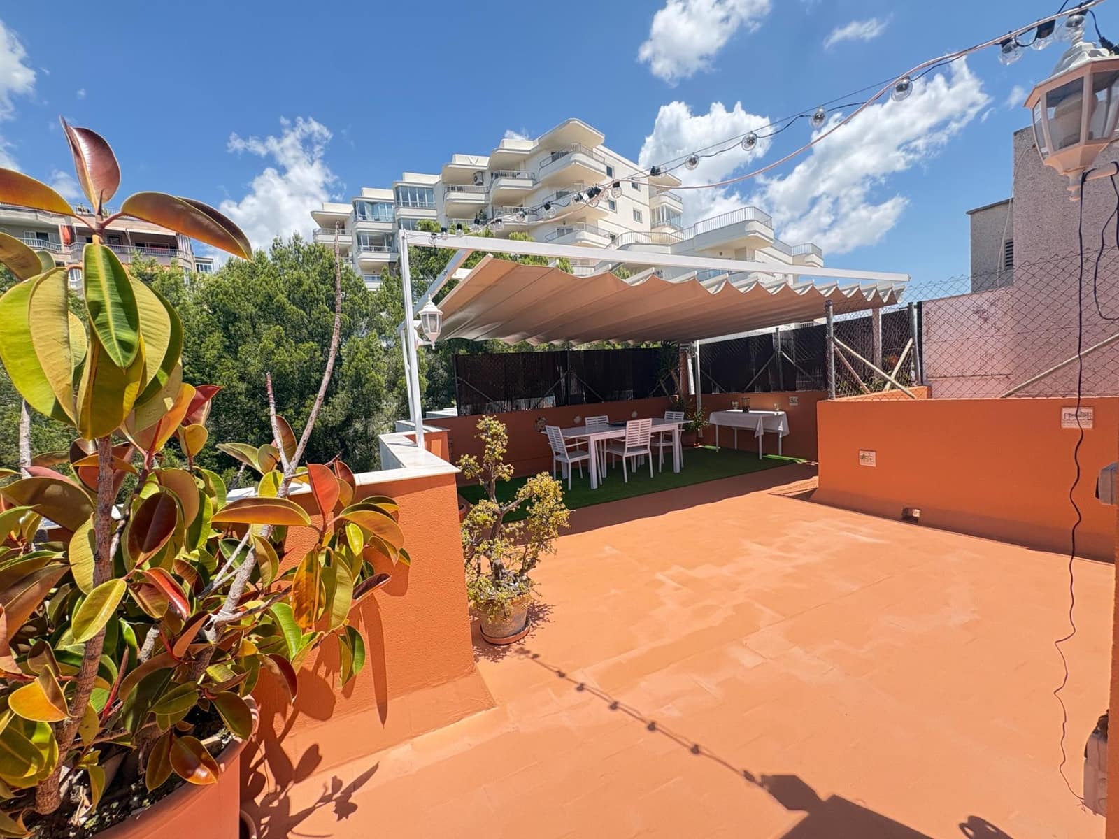 2 sovrum Lägenhet till salu i San Agustin / Sant Agusti med garage - 770 000 € (Ref: 9959767)