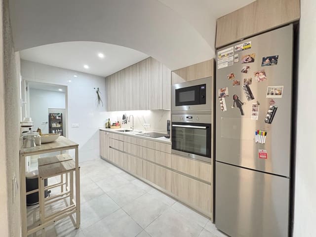 2 camera da letto Casa in vendita in Manacor - 370.000 € (Rif: 9967796)