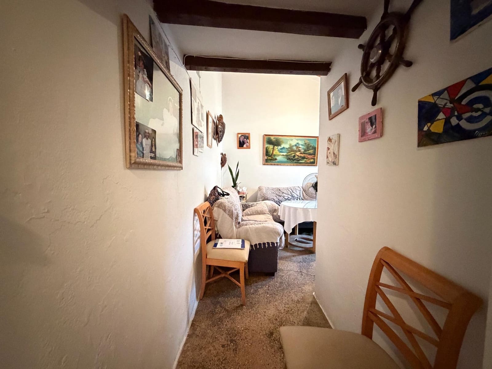 5 quarto Casa em Banda para venda em Capdepera - 525 000 € (Ref: 9982995)