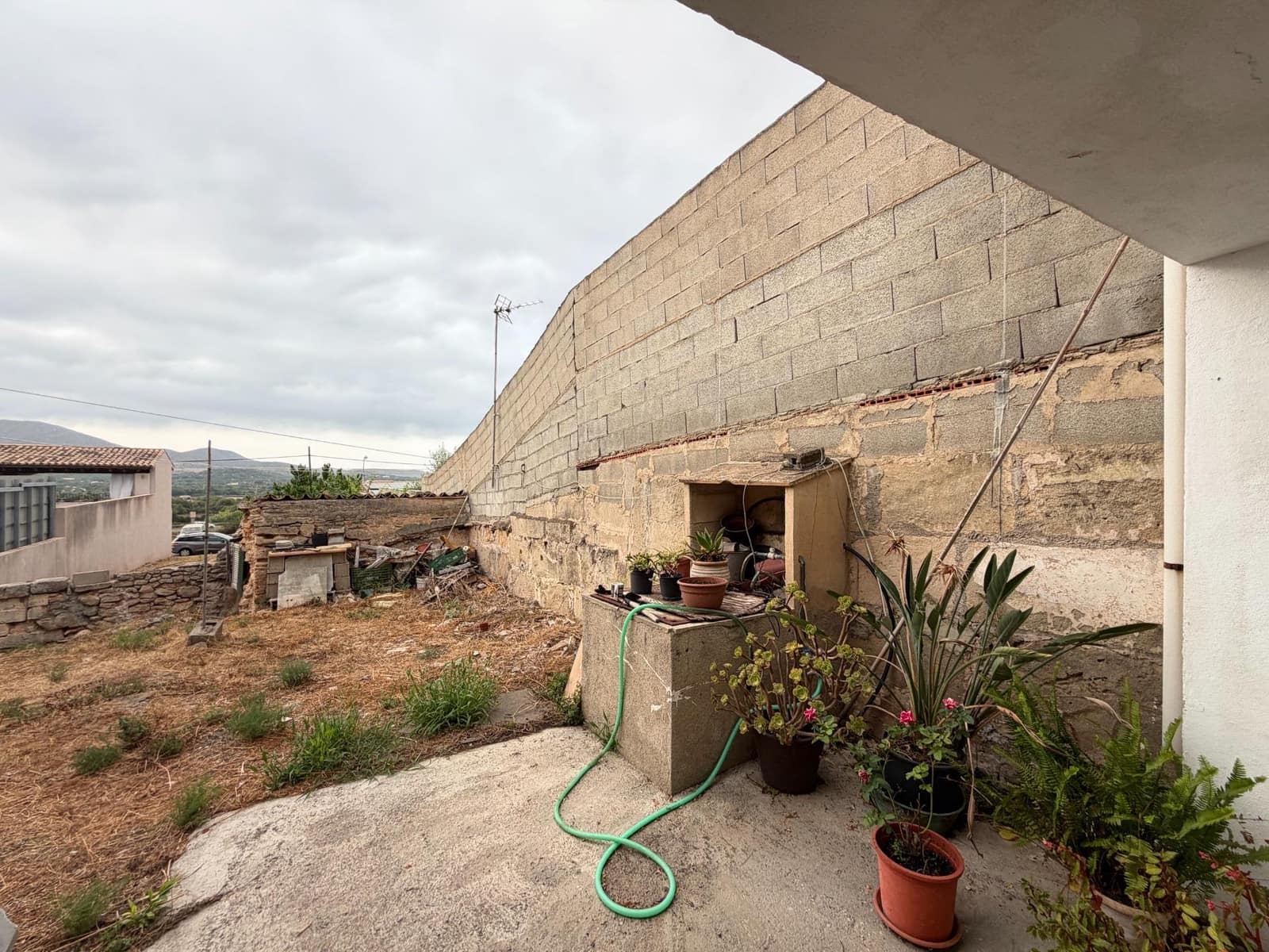 5 quarto Casa em Banda para venda em Capdepera - 525 000 € (Ref: 9982995)