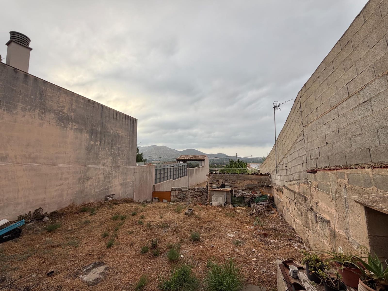 5 quarto Casa em Banda para venda em Capdepera - 525 000 € (Ref: 9982995)