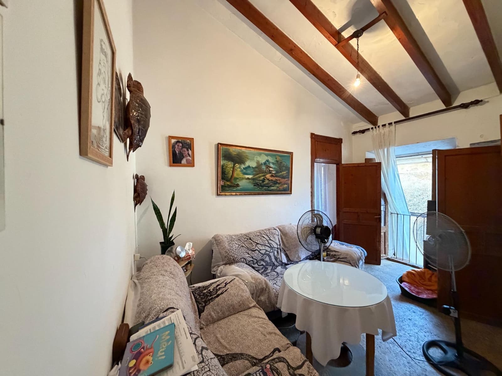 5 quarto Casa em Banda para venda em Capdepera - 525 000 € (Ref: 9982995)