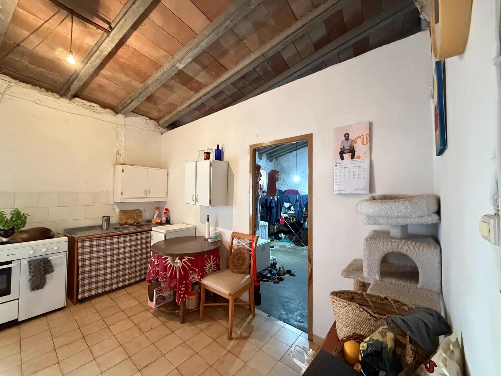 5 quarto Casa em Banda para venda em Capdepera - 525 000 € (Ref: 9982995)
