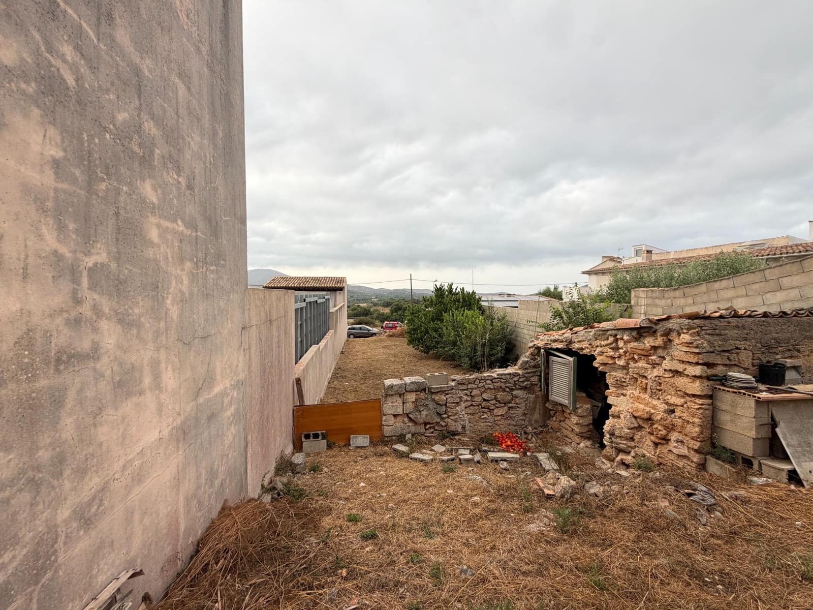 5 quarto Casa em Banda para venda em Capdepera - 525 000 € (Ref: 9982995)