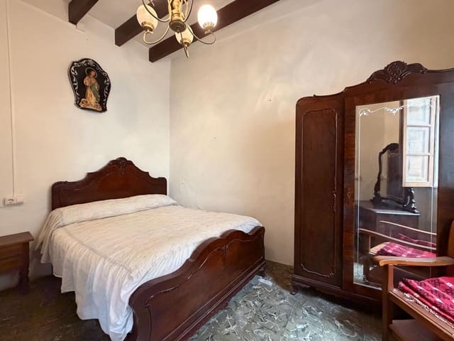5 quarto Casa em Banda para venda em Capdepera - 525 000 € (Ref: 9982995)