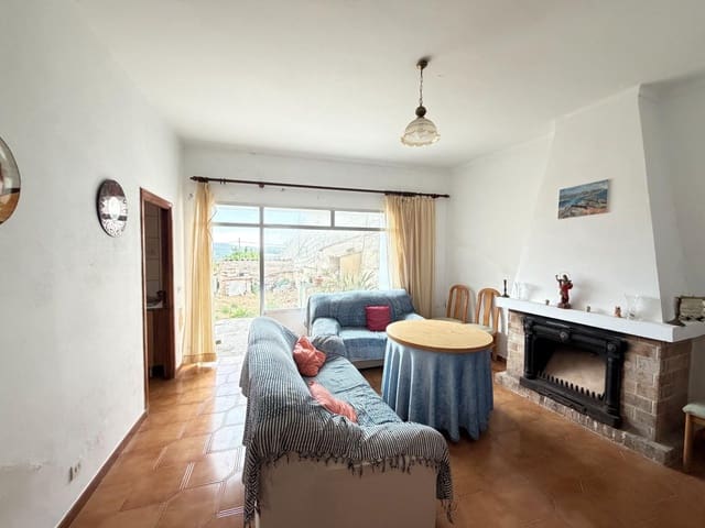 5 quarto Casa em Banda para venda em Capdepera - 525 000 € (Ref: 9982995)