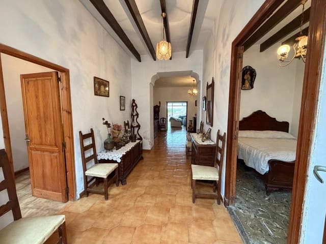 5 quarto Casa em Banda para venda em Capdepera - 525 000 € (Ref: 9982995)
