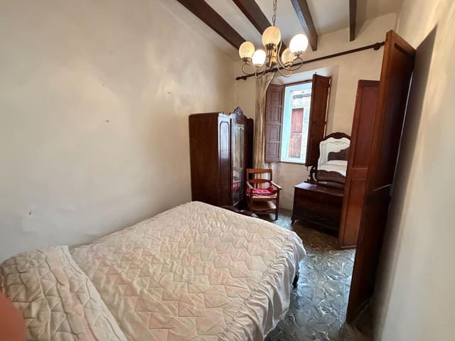 5 quarto Casa em Banda para venda em Capdepera - 525 000 € (Ref: 9982995)