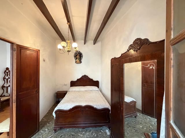 5 quarto Casa em Banda para venda em Capdepera - 525 000 € (Ref: 9982995)