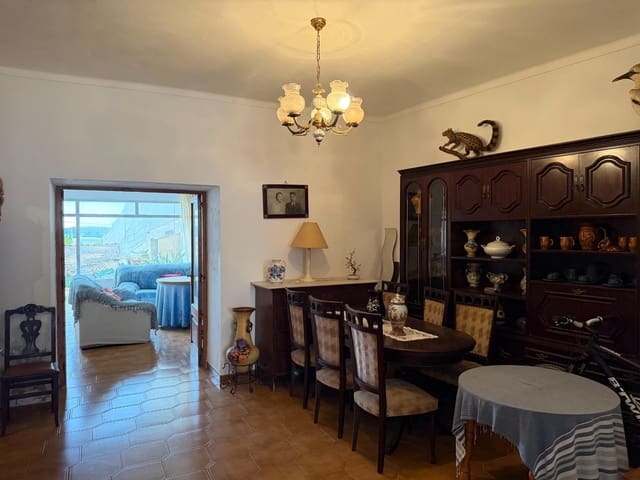 5 quarto Casa em Banda para venda em Capdepera - 525 000 € (Ref: 9982995)