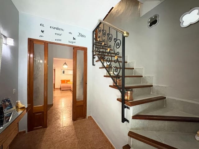 3 soverom Hus til salgs i Inca - € 429 000 (Ref: 9982996)