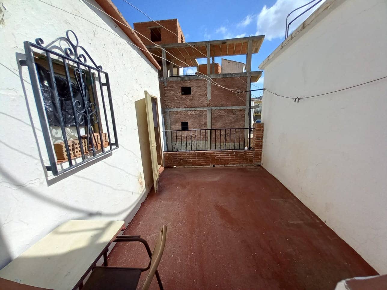 3 bedroom Townhouse for sale in VélezMálaga € 53,000 (Ref 7835594)
