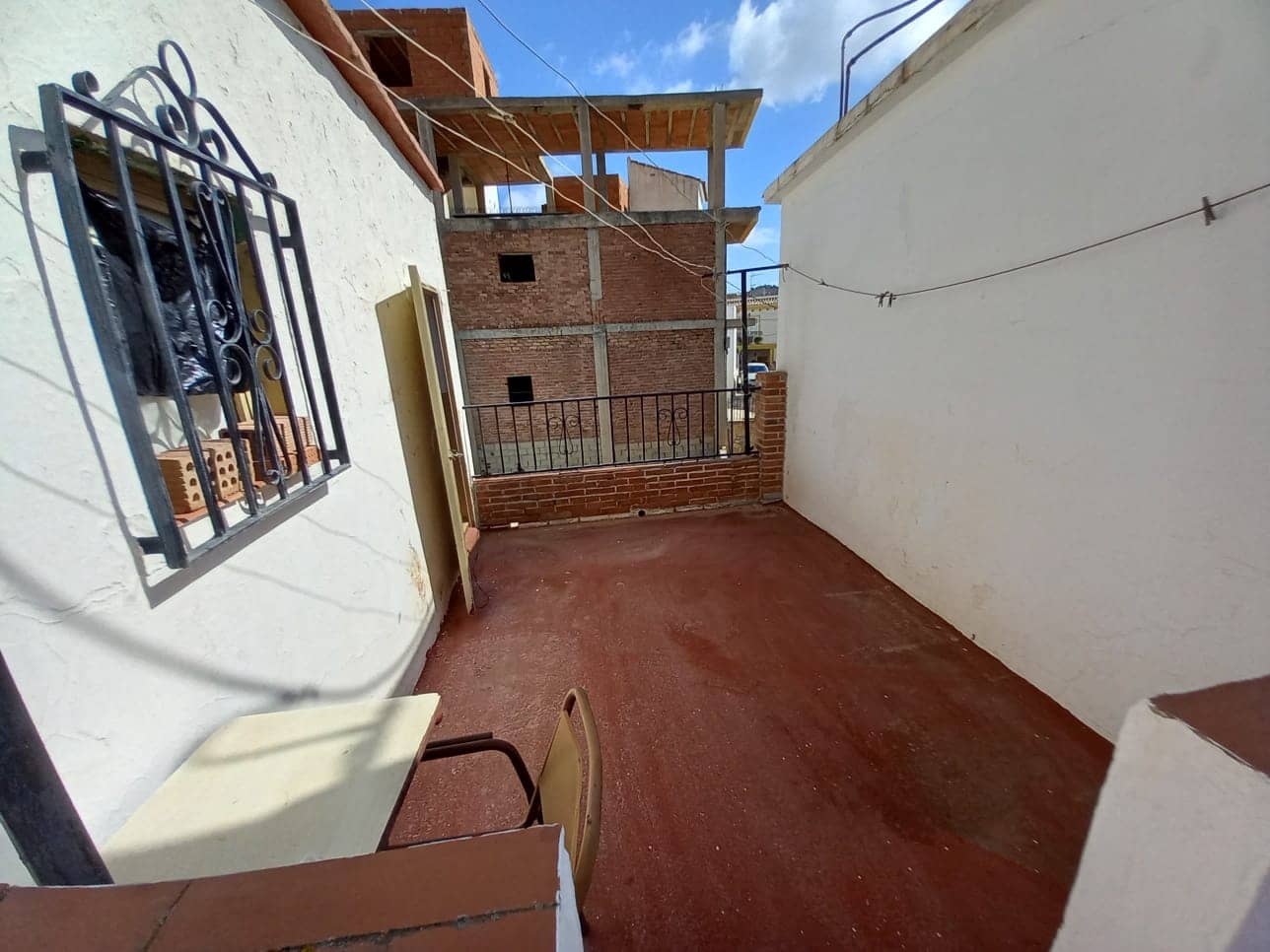 3 bedroom Townhouse for sale in VélezMálaga € 53,000 (Ref 7835594)