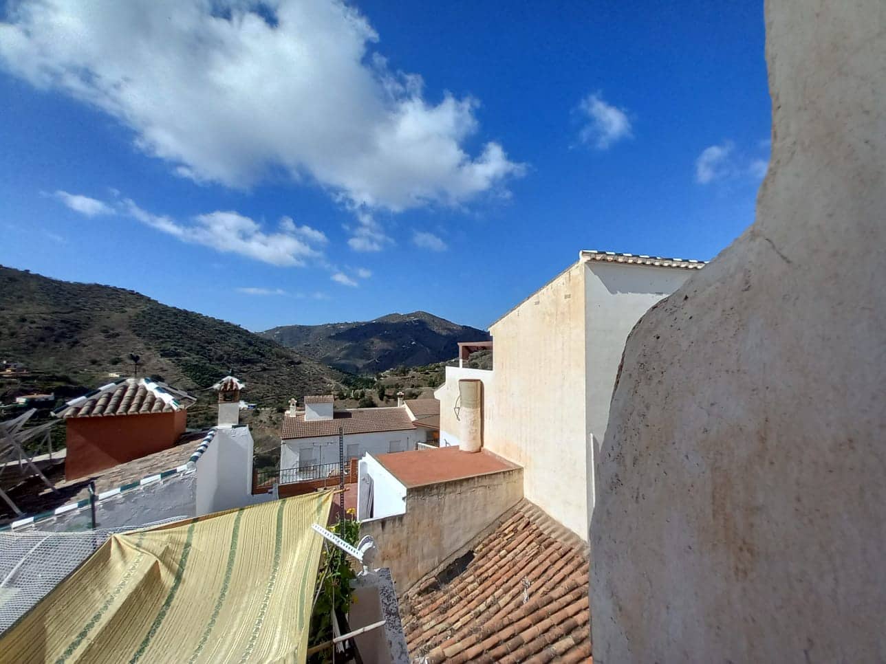 3 bedroom Townhouse for sale in VélezMálaga € 53,000 (Ref 7835594)