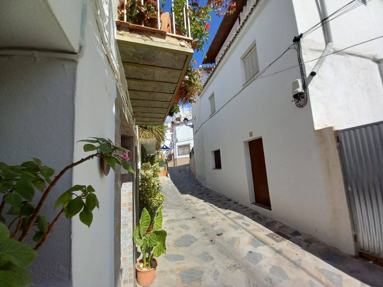 3 bedroom Townhouse for sale in VélezMálaga € 53,000 (Ref 7835594)