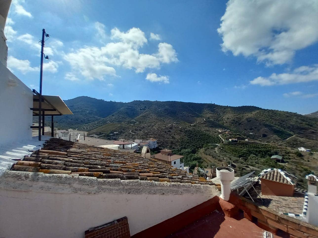 3 bedroom Townhouse for sale in VélezMálaga € 53,000 (Ref 7835594)