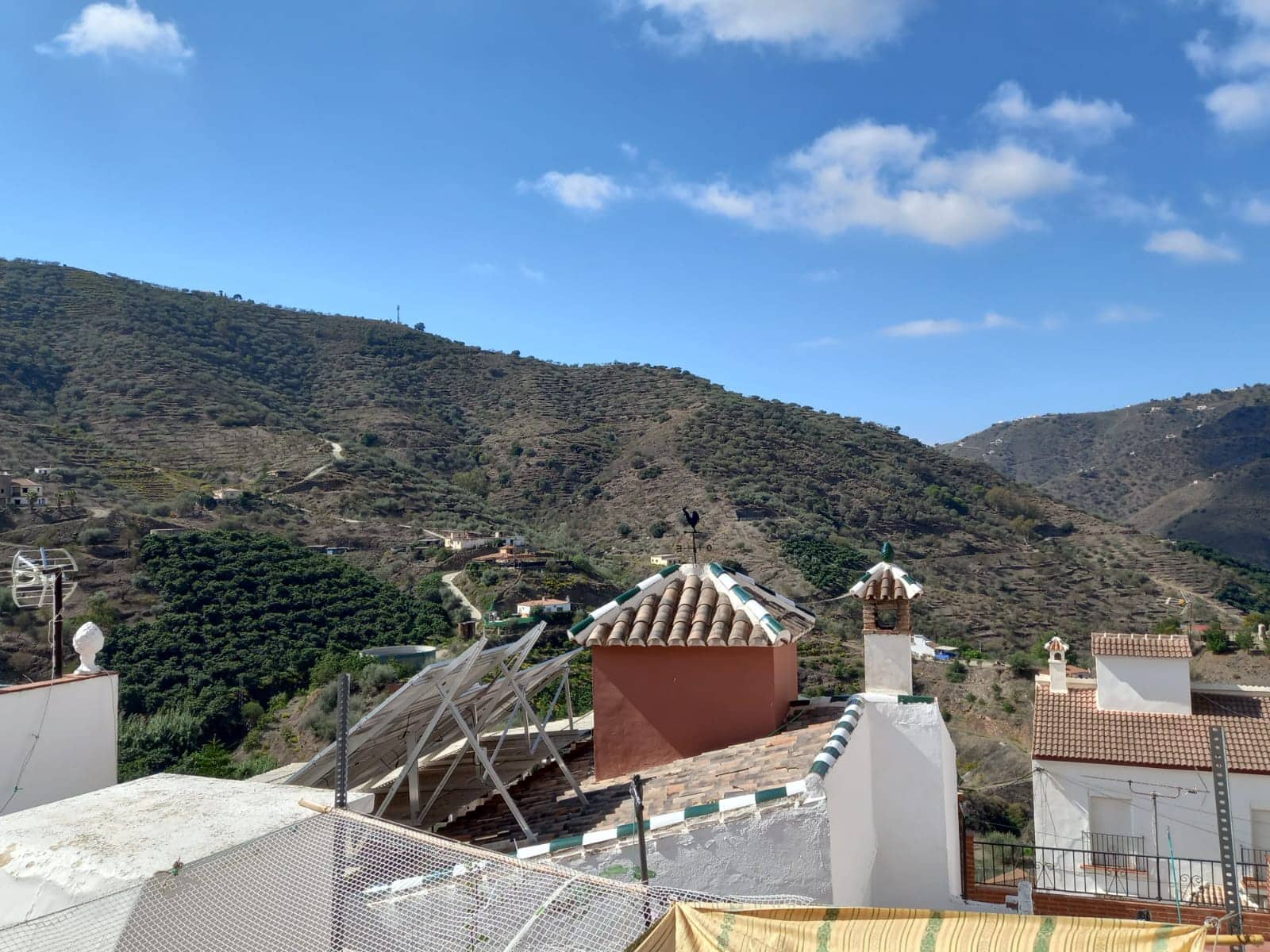 3 bedroom Townhouse for sale in VélezMálaga € 53,000 (Ref 7835594)