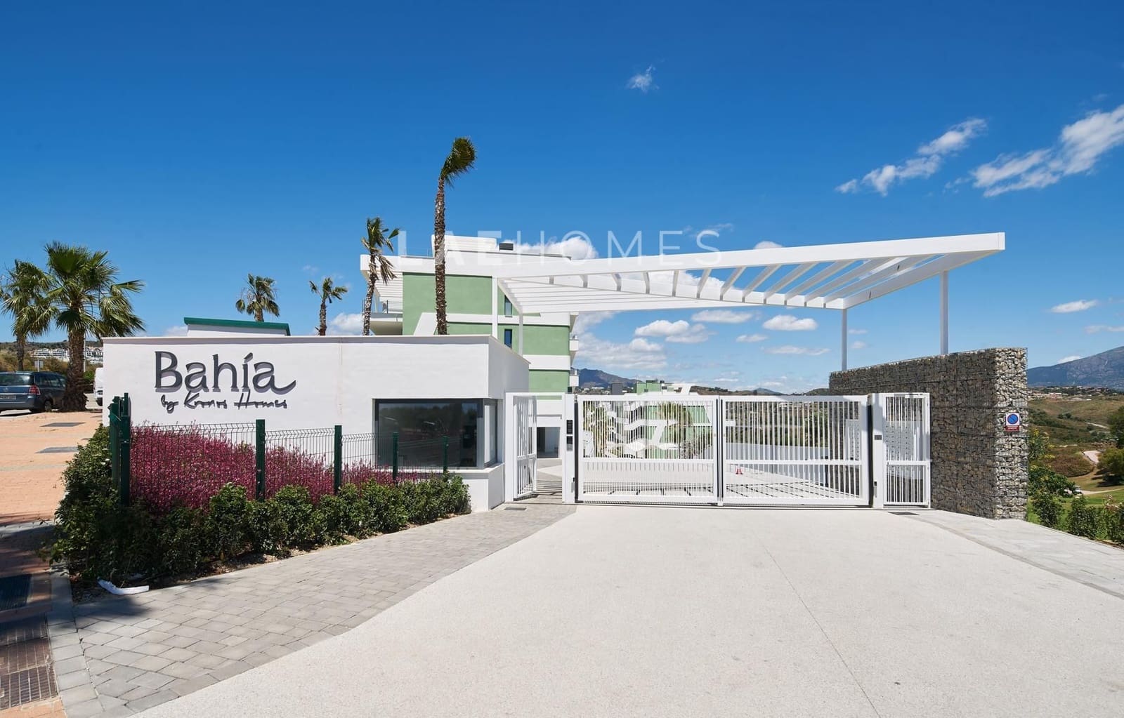2 soveværelse Lejlighed til salg i La Cala de Mijas med swimmingpool garage - € 495.000 (Ref: 10180863)